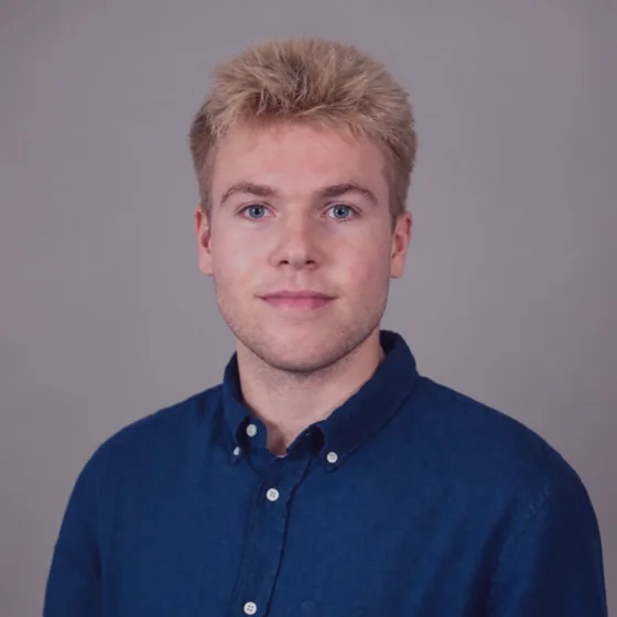 Jonas Yderholm